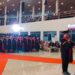 Dies Natalis ke 63, UGJ Wisuda 1.001 Mahasiswa