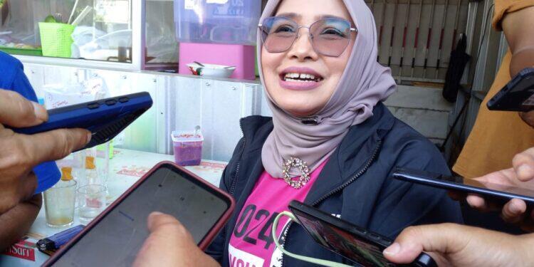 Bawaslu Kota Cirebon Panggil Fitria Pamungkaswati, Telusuri Kegiatan Kampanye