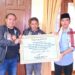 Kunjungi Cirebon, Gibran Semangati Relawan Kopi Pagi