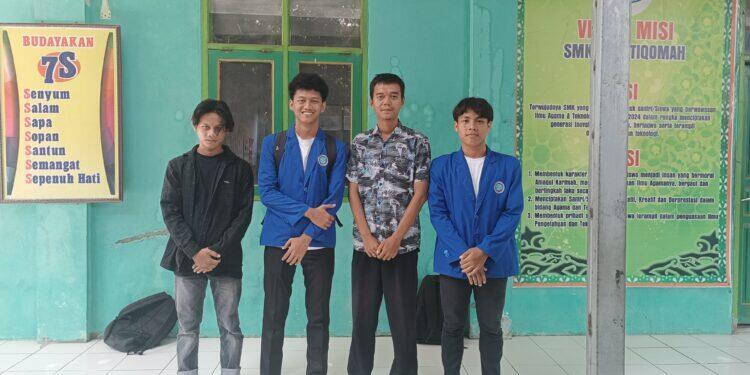 SMK Al Istiqomah Melangkah Maju dengan Kurikulum 2013 Revisi