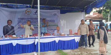 Gandeng BP POM, Komisi IX Sosialisasikan Obat dan Makanan