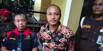 16 Tahun DPO, Kejari Kota Cirebon Tangkap Tersangka Korupsi Bandara Cakrabuana