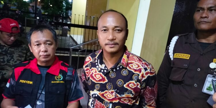 16 Tahun DPO, Kejari Kota Cirebon Tangkap Tersangka Korupsi Bandara Cakrabuana