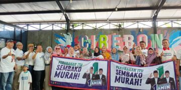 TPD Pastikan Aplikasi TPS Mudahkan Rebut Kemenangan Amin