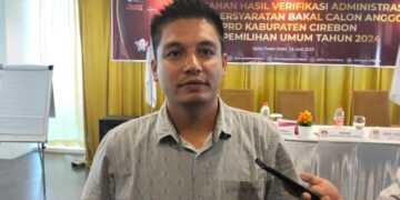 Bawaslu Kabupaten Cirebon Temukan Sejumlah Pelanggaran, Rekomendasikan Dua TPS Lakukan PSU