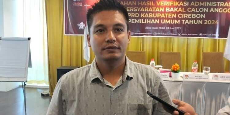 Bawaslu Kabupaten Cirebon Temukan Sejumlah Pelanggaran, Rekomendasikan Dua TPS Lakukan PSU