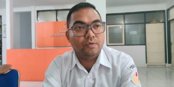 C Hasil DPRD Kabupaten di TPS 04 Kelurahan Ciporang Tiba-tiba Hilang, Bawaslu dan KPU Lakukan Investigasi