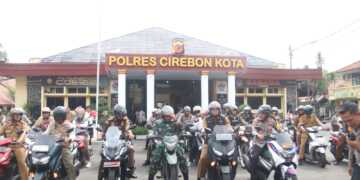 Pj Gubernur Jabar Minta Masyarakat Tak Ragu Datang ke TPS