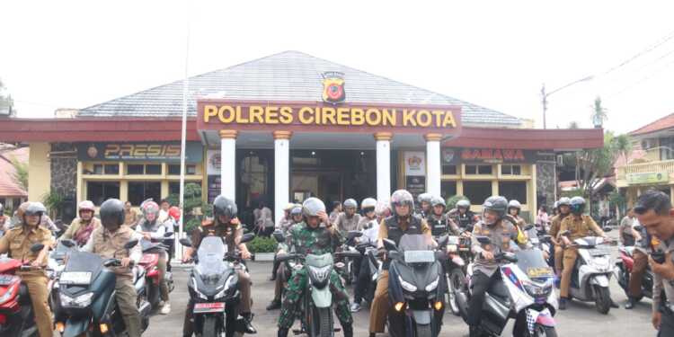 Pj Gubernur Jabar Minta Masyarakat Tak Ragu Datang ke TPS