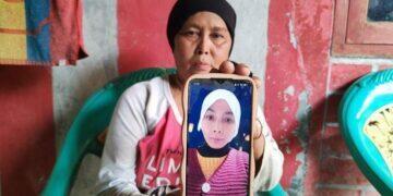 19 Tahun Tak Ada Kabar dan Dianggap Sudah Meninggal, TKW Asal Indramayu Ternyata Masih Hidup di Suriah