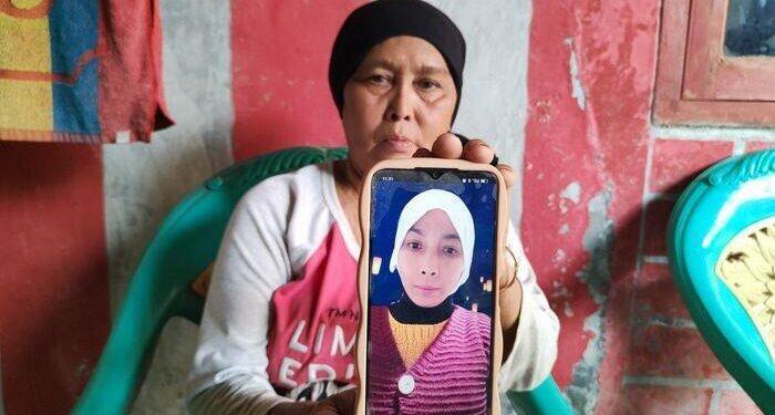 19 Tahun Tak Ada Kabar dan Dianggap Sudah Meninggal, TKW Asal Indramayu Ternyata Masih Hidup di Suriah