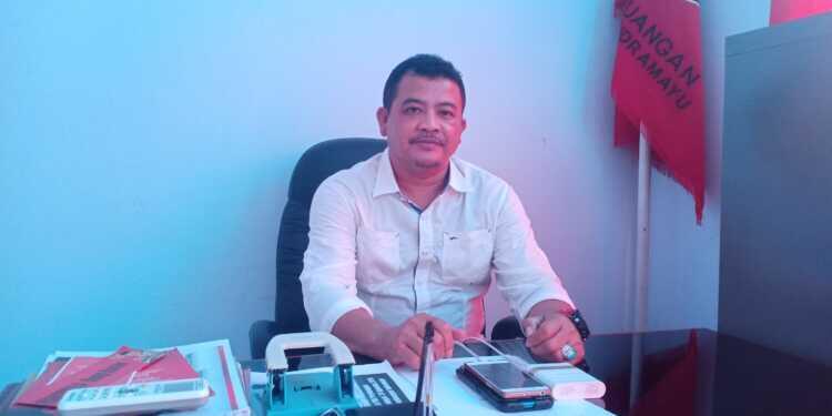 PDI Perjuangan Tolak Hasil Perhitungan Suara Pilpres di Tingkat Kecamatan