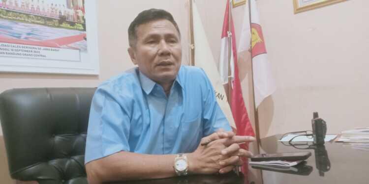 Gerindra Klaim Prabowo – Gibran Menang Telak di Indramayu, Raih Suara 73,73 Persen