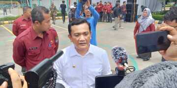 Harga Beras Semakin Mahal, Pemkab Majalengka Rencanakan OPM Beras