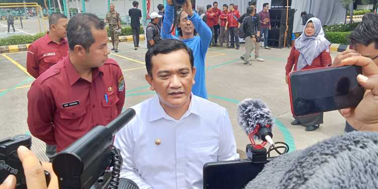 Harga Beras Semakin Mahal, Pemkab Majalengka Rencanakan OPM Beras