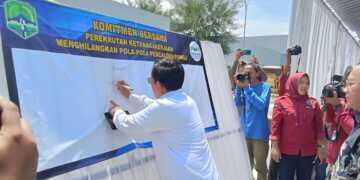 Pemkab Majalengka Berantas Percaloan Perekrutan Tenaga Kerja, Luncurkan Program Sidirut Gaya Artis