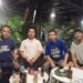 Aldyan Menuju Griya Sawala Sebagai Anggota DPRD Kota Cirebon Termuda