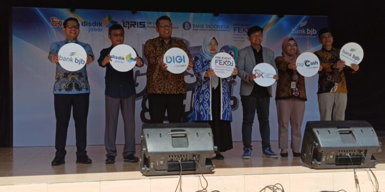 BJB Perluas Penetrasi Literasi Keuangan Digital di Kalangan Pelajar