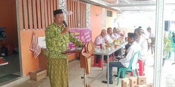 DMI Kota Cirebon Akan Canangkan Gerakan Menulis Al-Quran