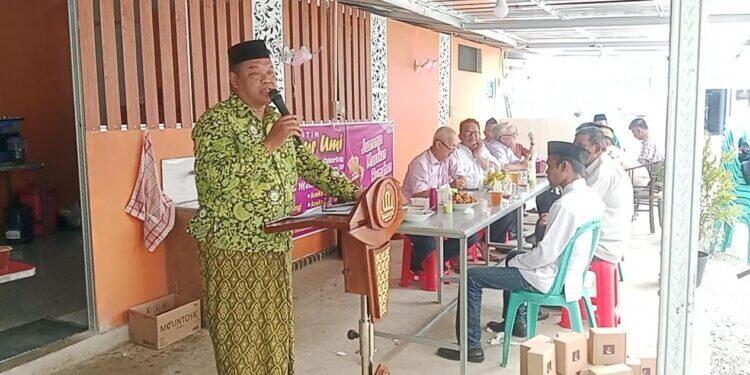 DMI Kota Cirebon Akan Canangkan Gerakan Menulis Al-Quran