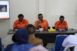 BPBD Kota Cirebon Akan Pasang FEWS di Sungai Kedung Menjangan