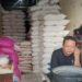 Masa Panen Tidak Merata Bikin Harga Beras Naik