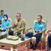 TNI AU Rayakan HUT ke-78 dengan Bakti Sosial