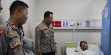 Kelelahan, Seorang Anggota PPK Lemahwungkuk Jatuh Sakit