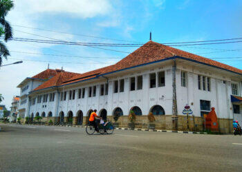 Kota Cirebon Miliki 5 Destinasi Wisata Baru