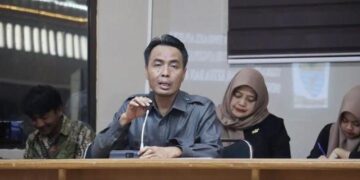 PDAM Harus Akomodir Ketersediaan Air Bersih