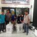 Panwascam Kejaksan Awasi Ketat Rekap di Kecamatan Sampai Rampung