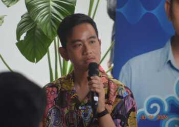 Putusan DKPP Tidak Gugurkan Gibran Jadi Cawapres