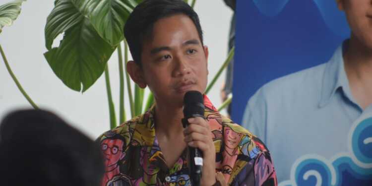 Putusan DKPP Tidak Gugurkan Gibran Jadi Cawapres