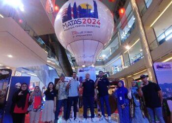 Malaysia Travel Showcase Memulai Petualangan Wisata di Cirebon