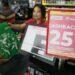 Sambut Perayaan 25 Tahun, Alfamart Beri Cashback Hingga 25 Persen