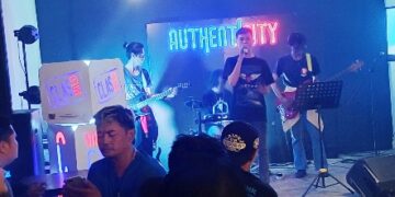 Tak Sekedar Tempat Ngopi, Black Bos Coffee Beri Ruang Ekspresi Anak Muda Cirebon