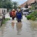 Banjir Landa Timur Kabupaten Cirebon, Ribuan Rumah di Delapan Desa Terdampak