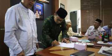 Segini Besaran Zakat Fitrah 1445 H yang Baru Ditetapkan