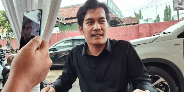 Pendatang Baru PKB Dapil I Yakin Lolos ke DPRD Kuningan, Klaim Raih Suara Mendekati 5.000