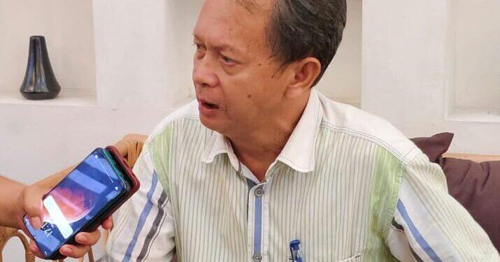 Praktisi Hukum Abdul Haris Minta Bawaslu Berani dan Tegas Tindak Praktik Money Politik
