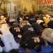 Unggul Diquick Count, Relawan Kopi Pagi Gelar Sujud Syukur