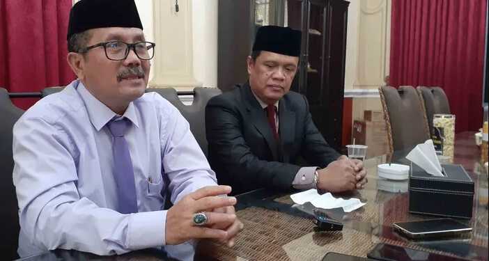 Bupati Imron Berhasil Meningkatkan Nilai IPP di Kabupaten Cirebon