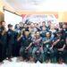 PKD Se -Panwascam Ligung Ikuti Rakernis Pengawasan Kampanye