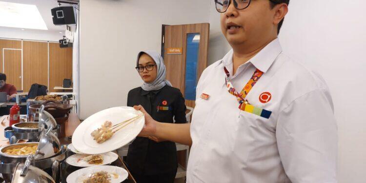 Sambut Ramadan, Hotel Amaris Cirebon Luncurkan Bukber Jeh