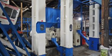 Petani dan Pelaku Usaha Penggilingan Padi di Cikarang Hemat Puluhan Juta Per Bulan, dari Program Electrifying Agriculture PLN