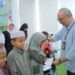 Sambut HUT Pertamina Patra Niaga ke 27, Regional JBB Berbagi Kebahagiaan Bersama Anak Yatim dan Panti Asuhan