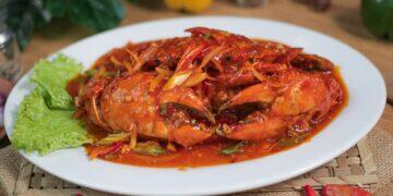 Restoran Seafood Lucky Elephant Siapkan Paket Bukber Spesial Ramadan, Harga Mulai dari Rp198 Ribu