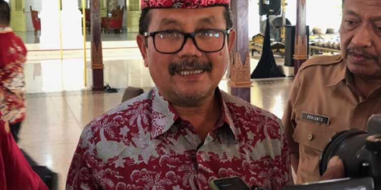 Kemenpan RB dan Ombudsman RI Lakukan Penilaian Kinerja Pelayanan Publik di Kabupaten Cirebon, Bupati Imron: Hasilnya Sangat Baik