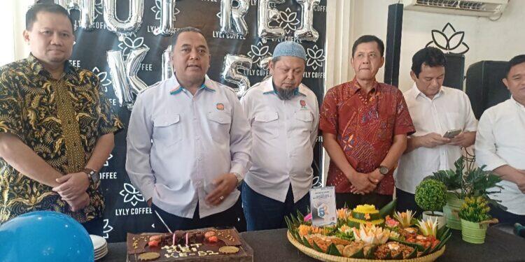 REI Komisariat Cirebon Gelar Tasyakuran HUT REI ke-52
