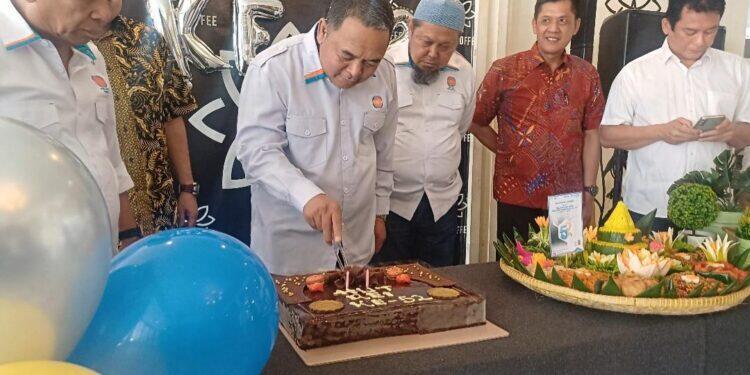 Sektor Properti Mampu Menggerakan Ekonomi 117 Sektor Usaha